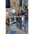 stainless steel smoothie making machine